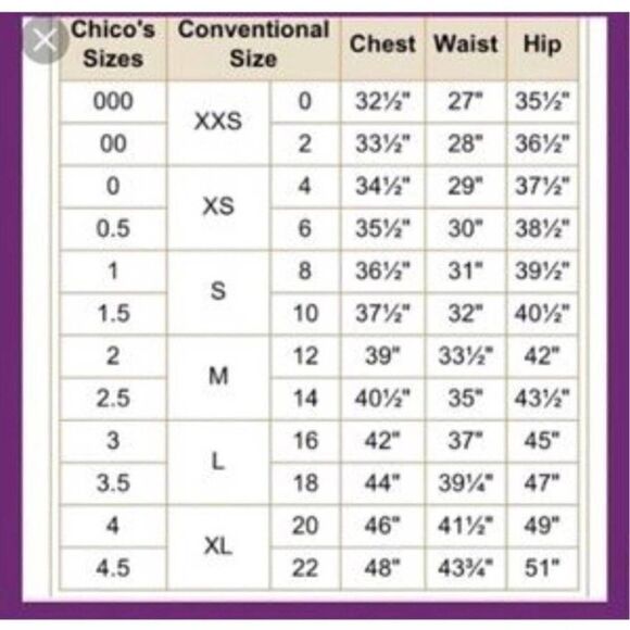 Chico’s Zenergy Animal Print Jacket Sz 2 - Picture 7 of 8